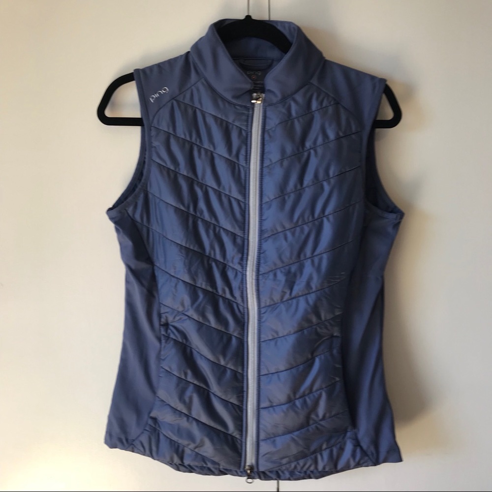 Ping Vest - Picture 2 of 3